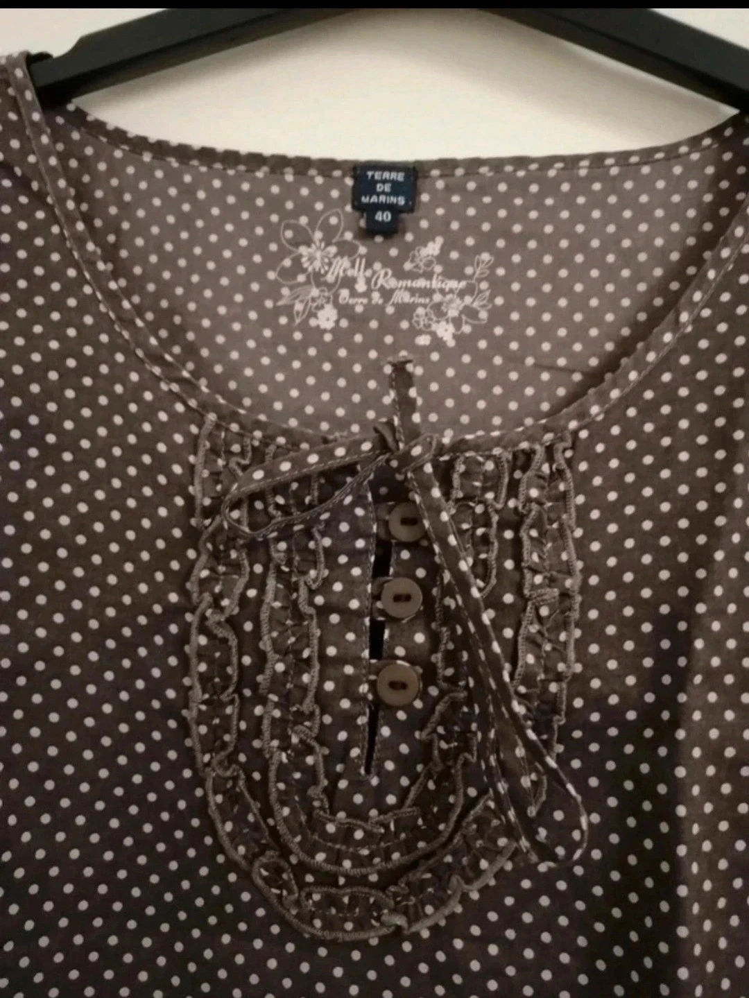 Blusa – photo 2